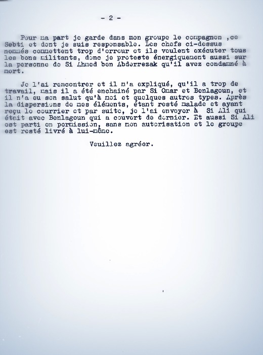 Un document de Ahmed Nouaouara Wilaya 1 les Aurès-02