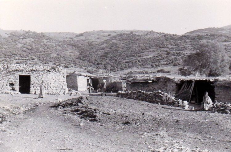 Ain guiguel tamza  khenchela