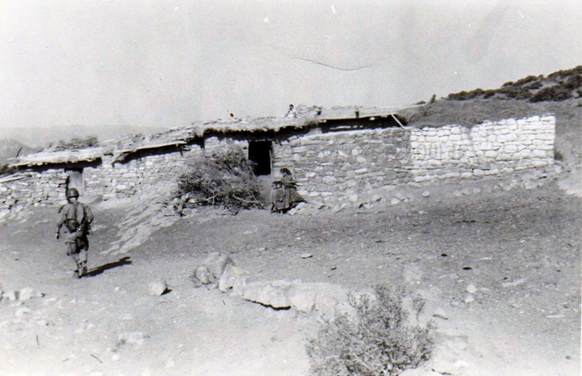 Ain Guiguel Tamza Khenchela