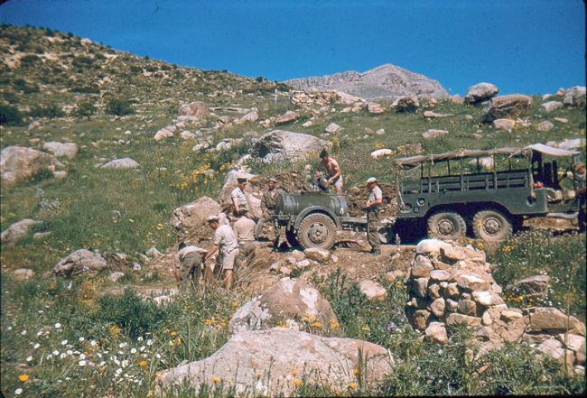 Gergovie oo70 Bouhmama