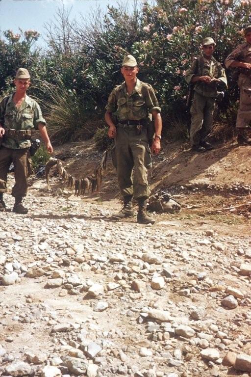 انخفاض الصيد بمنطقة بوحمامة