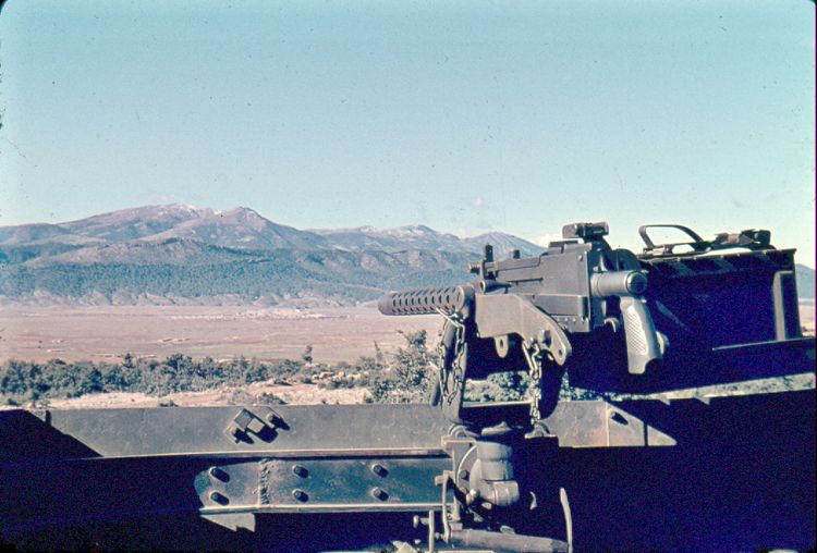 هضبة بوحمامة