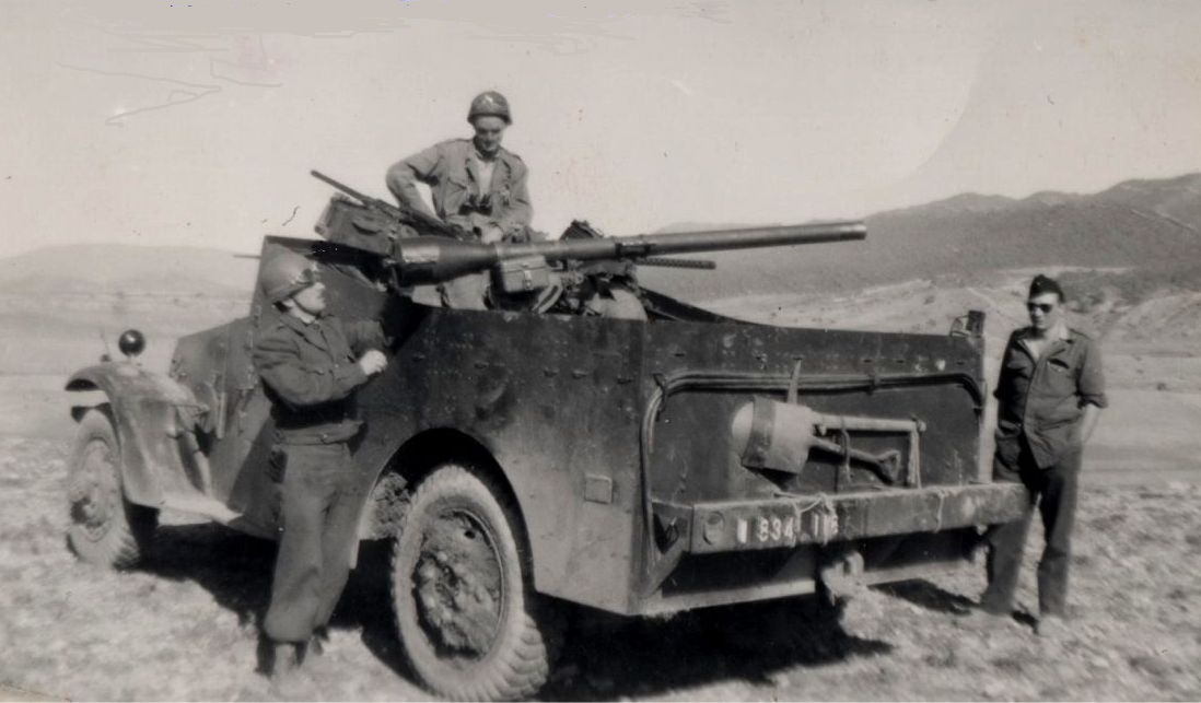 تنطلق المدافع ببوحمامة دون تراجع