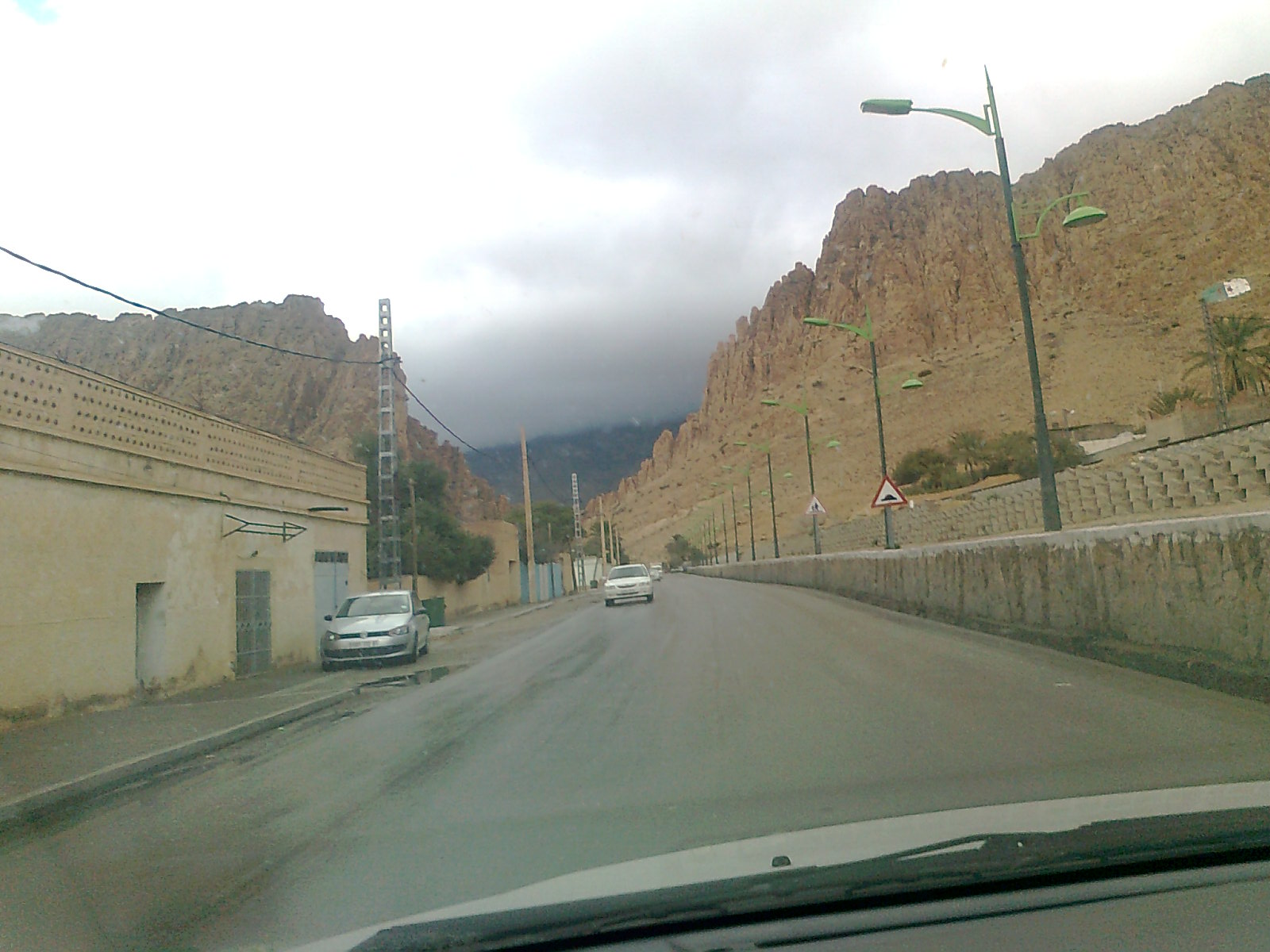 القنطرة ببسكرة