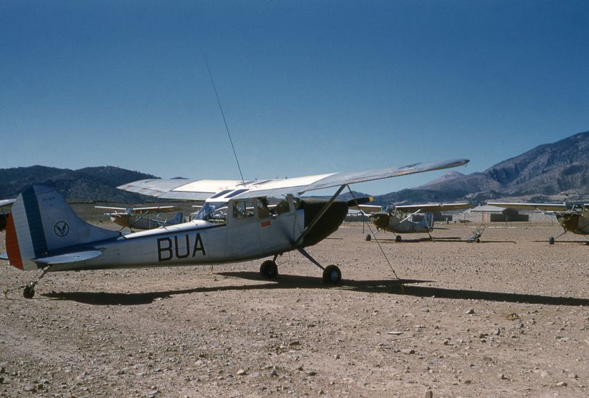 BHA -p- Bouhmama Aurès