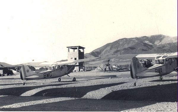 Tour**** BHA Opération en cour Bouhmama Aurès
