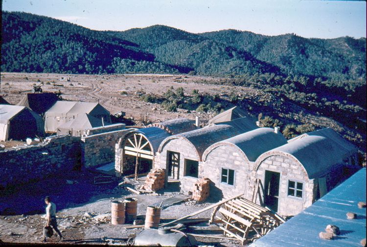 Numériser004 Chélia  Bouhmama Aurès