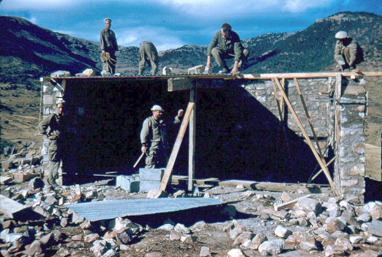 Numériser0173 Chélia  Bouhmama Aurès