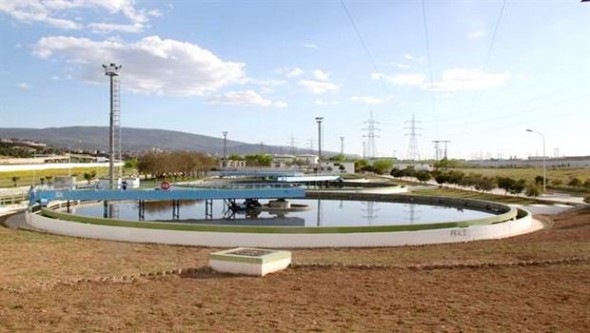 Sellal inaugure le transfert hydraulique entre les barrages de Beni Haroun (Mila) et de Koudiet Medouar (Batna)