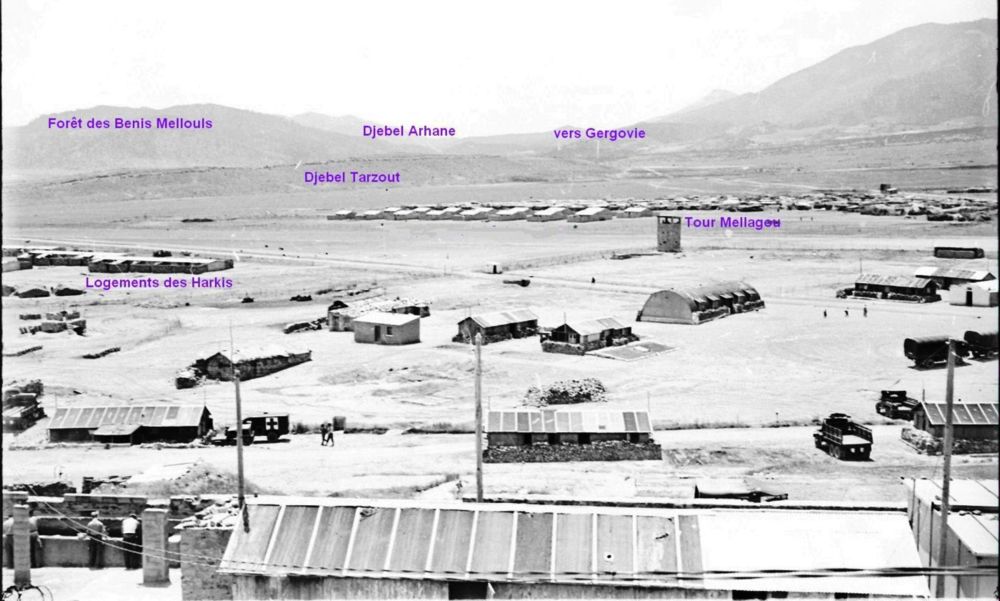 Bouhmama 47a  Khenchela