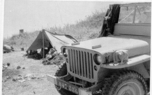 Ratissage à Chélia Yabous Khenchela