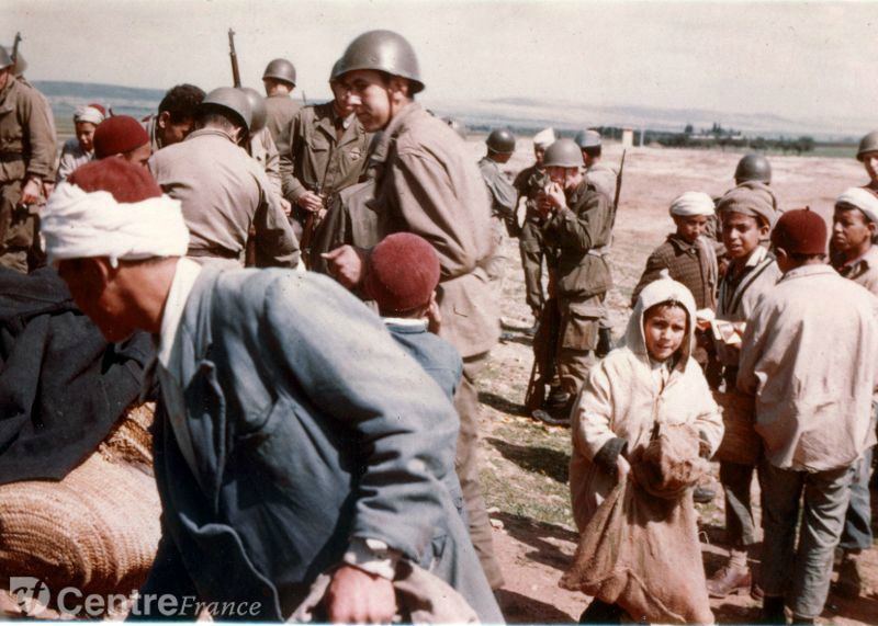 مركز بوحمامة خنشلة