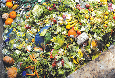 التبدير ظاهرة خطيرة بشهر رمضان في الجزائر