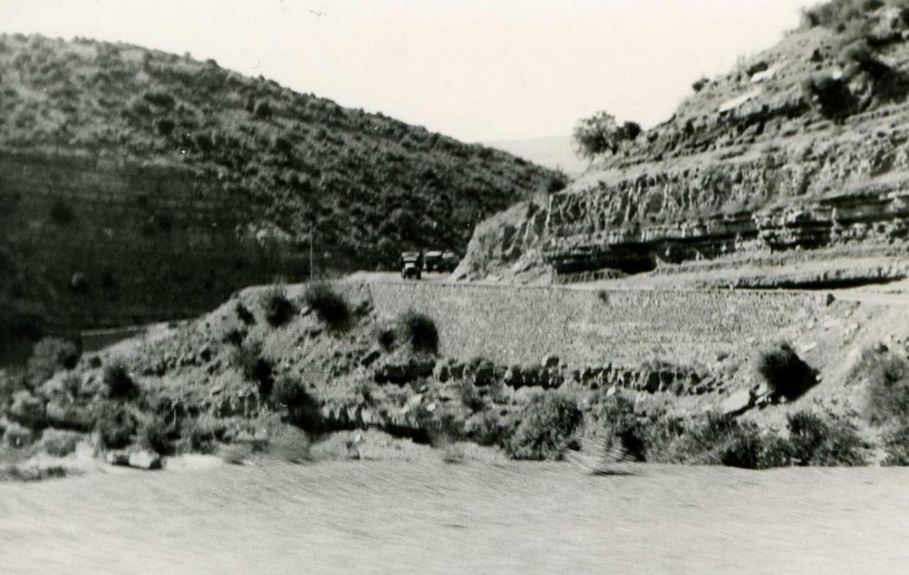 92 مدخل ادغار كنيت و بابار بخنشلة