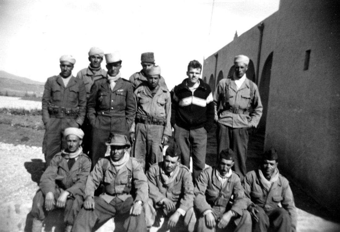 عودة عملياة بتامزة خنشلة