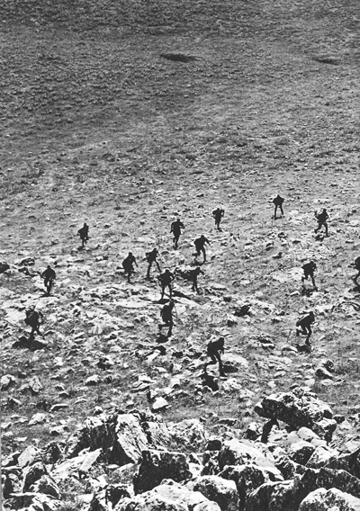 نبش بتاوزينت و يابوس