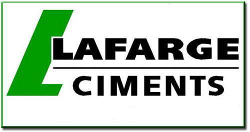 Algérie - Le numéro un du ciment Lafarge:  Devenir le numéro un de l’incinération des médicaments