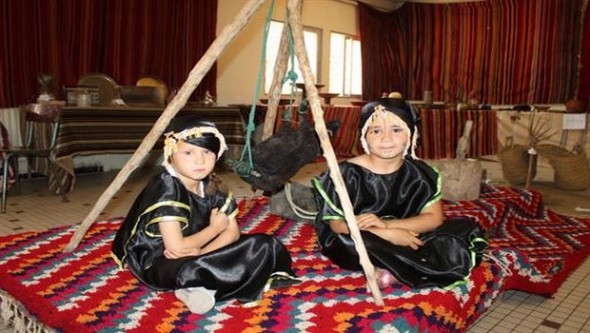 تبرز بلدية ولاد سلام بباتنة و تسلط الضوء على تراثها