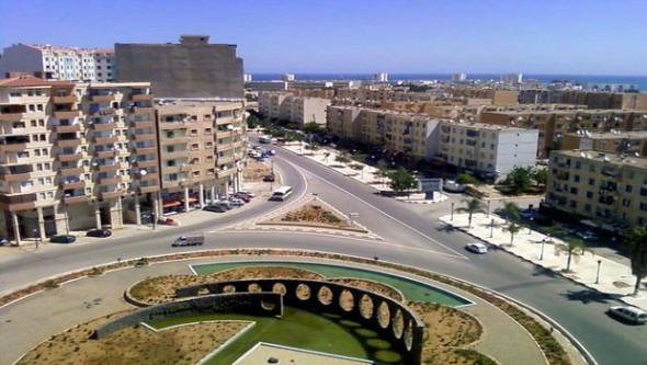 الصالون الرابع للبيئة و النوادي الخضراء يوم الاحد ببومرداس