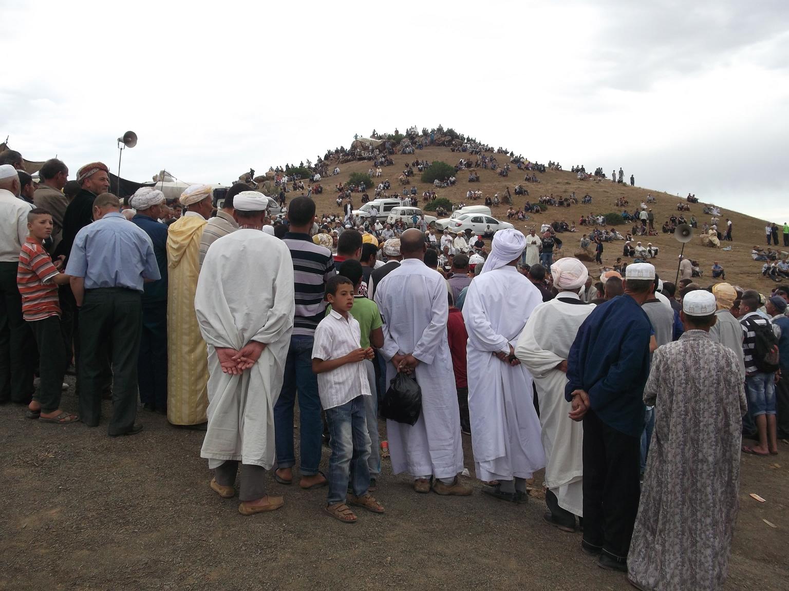 ياسو جمعة ولاد الشيخ 2014