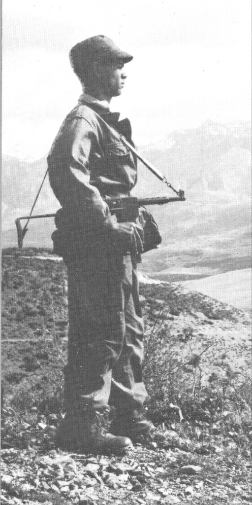 حراسة احمد بوجوراف