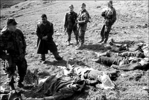 ضرب نار لمواطنين بمنطقة خنشلة