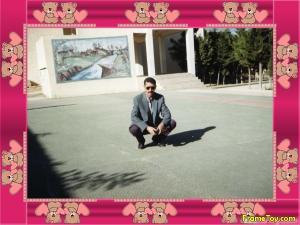 متقن الشهيد  سوفي عبد الحفظ