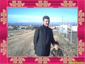 مشروع انجاز سكانات بقايس