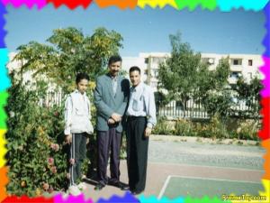 متقن الشهيد  سوفي عبد الحفظ