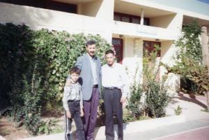 متقن الشهيد  سوفي عبد الحفظ