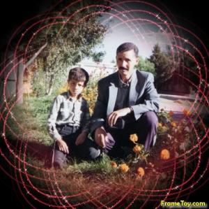 متقن الشهيد  سوفي عبد الحفظ