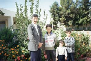 متقن الشهيد  سوفي عبد الحفظ