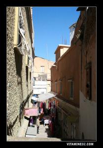 Derb Hammam Benslimane