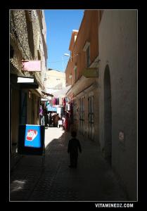 درب حمام بن سليمان