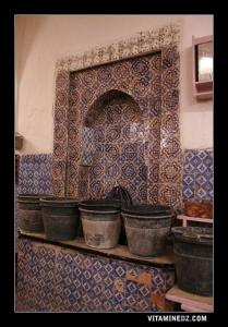 قباب الحمام