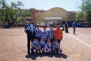 Equipe de lunaret de montpellier