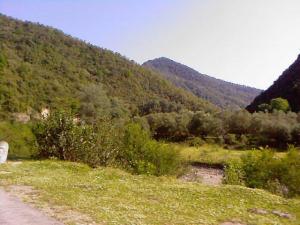 منظر من شلية يابوس