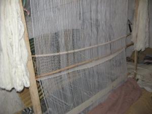 كيف كانت ألمرأة في يابوس تساعد زوجها.