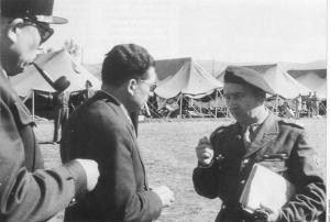 INSTALLATION DES SOLDATS A YABOUS