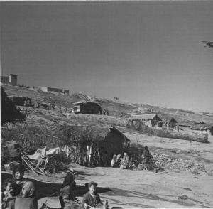 les mechtas à yabous