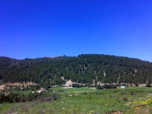 منظر طبيعي جميل من شلية يابوس