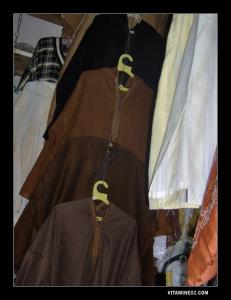 جلابة تلمسانية