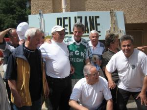 NOTRE DAME DE SANTA CRUZ