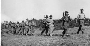 fin de mission à chélia