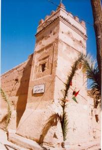 دورية ال العبد-الرماضين-تيندوف