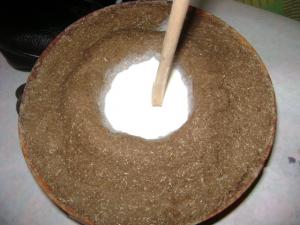 اكلات قديمة