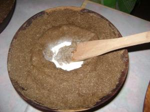 اكلات قديمة