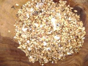 اكلات قديمة