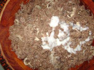 اكلات قديمة