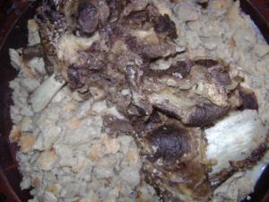 اكلات قديمة